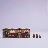 76442 LEGO Harry Potter - Замъкът Хогуортс: Час по вълшебство