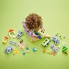 10427 LEGO DUPLO - Интерактивен приключенски влак