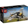 42198 LEGO TECHNIC - Самолет с витло