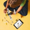42198 LEGO TECHNIC - Самолет с витло