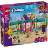 42649 LEGO FRIENDS - Сладкарница Хартлейк Сити