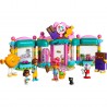 42649 LEGO FRIENDS - Сладкарница Хартлейк Сити