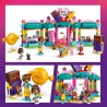 42649 LEGO FRIENDS - Сладкарница Хартлейк Сити