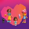 42649 LEGO FRIENDS - Сладкарница Хартлейк Сити