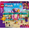 42649 LEGO FRIENDS - Сладкарница Хартлейк Сити