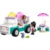 42644 LEGO FRIENDS - Камион за сладолед в Хартлейк Сити