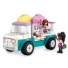 42644 LEGO FRIENDS - Камион за сладолед в Хартлейк Сити