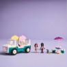42644 LEGO FRIENDS - Камион за сладолед в Хартлейк Сити