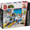 72035 LEGO Super Mario - Mario Kart - Гаражът на Toad