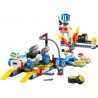 72035 LEGO Super Mario - Mario Kart - Гаражът на Toad