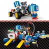 72035 LEGO Super Mario - Mario Kart - Гаражът на Toad