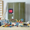 72035 LEGO Super Mario - Mario Kart - Гаражът на Toad