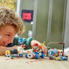 72035 LEGO Super Mario - Mario Kart - Гаражът на Toad