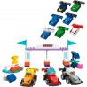 10445 LEGO DUPLO - Отбор състезателни коли F1® и шофьори