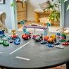 10445 LEGO DUPLO - Отбор състезателни коли F1® и шофьори