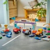 10445 LEGO DUPLO - Отбор състезателни коли F1® и шофьори