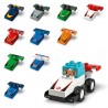 10445 LEGO DUPLO - Отбор състезателни коли F1® и шофьори