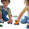 10445 LEGO DUPLO - Отбор състезателни коли F1® и шофьори