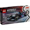 77248 LEGO Speed Champions - Болид BWT Alpine F1® Team A524