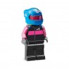 77248 LEGO Speed Champions - Болид BWT Alpine F1® Team A524