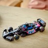 77248 LEGO Speed Champions - Болид BWT Alpine F1® Team A524