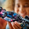 77248 LEGO Speed Champions - Болид BWT Alpine F1® Team A524
