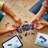 77248 LEGO Speed Champions - Болид BWT Alpine F1® Team A524