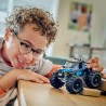 60402 LEGO® City Great Vehicles - Син камион чудовище