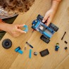 60402 LEGO® City Great Vehicles - Син камион чудовище