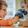 60402 LEGO® City Great Vehicles - Син камион чудовище