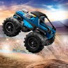 60402 LEGO® City Great Vehicles - Син камион чудовище