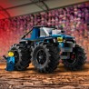 60402 LEGO® City Great Vehicles - Син камион чудовище