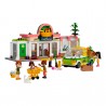 41729 LEGO FRIENDS - Био магазин за хранителни стоки