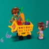 41729 LEGO FRIENDS - Био магазин за хранителни стоки