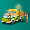 41729 LEGO FRIENDS - Био магазин за хранителни стоки