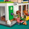 41729 LEGO FRIENDS - Био магазин за хранителни стоки