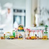 41729 LEGO FRIENDS - Био магазин за хранителни стоки