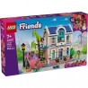 42687 LEGO® Friends - Семейната къща на Лиан