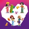 42687 LEGO® Friends - Семейната къща на Лиан