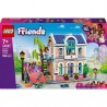 42687 LEGO® Friends - Семейната къща на Лиан