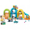 42686 LEGO® Friends - Забавна площадка за игри на закрито