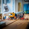 60478 LEGO® City - Бетонобъркачка