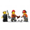 60478 LEGO® City - Бетонобъркачка