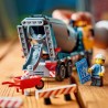 60478 LEGO® City - Бетонобъркачка