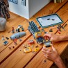 60478 LEGO® City - Бетонобъркачка