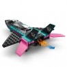 60489 LEGO® City - Джет срещу кола