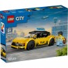 60487 LEGO® City - Жълто такси