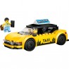 60487 LEGO® City - Жълто такси