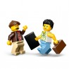 60487 LEGO® City - Жълто такси