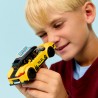 60487 LEGO® City - Жълто такси